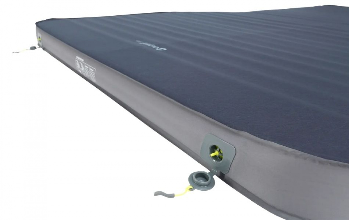 Outwell Luftmadrass Highway Campercar 132 i gruppen Övrigt / För Bilen hos Campingvaruhuset i Norden AB (83135)