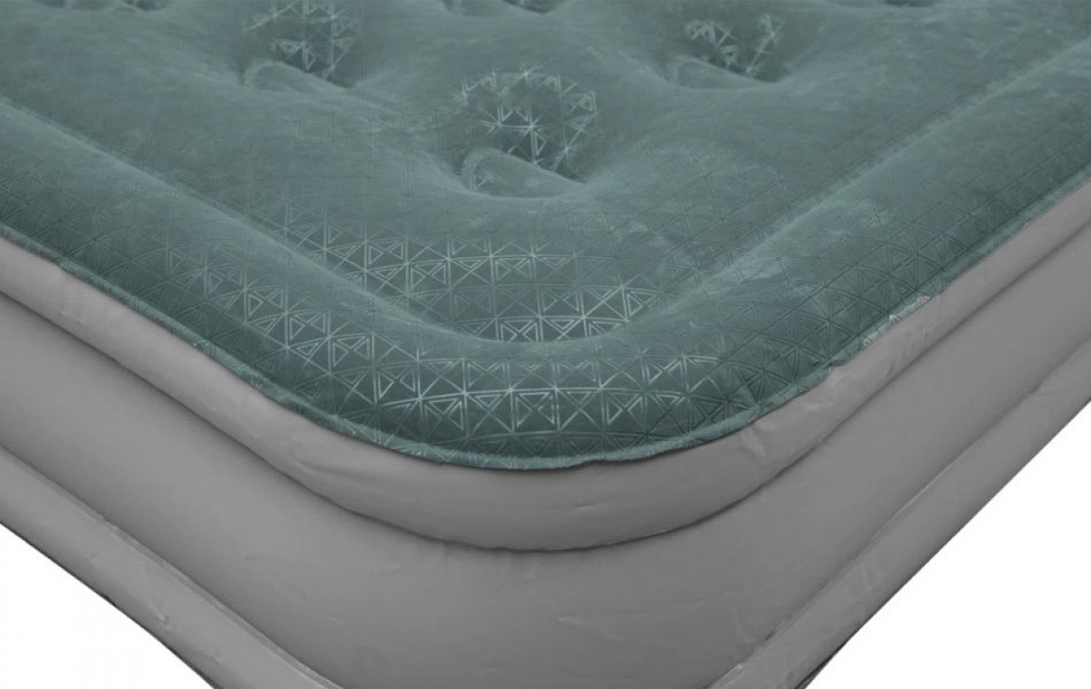 Outwell Luftmadrass Excellent King i gruppen Outdoor / Sovutrustning hos Campingvaruhuset i Norden AB (83142)