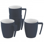 Outwell Mugg 4-pack Gala Navy Night