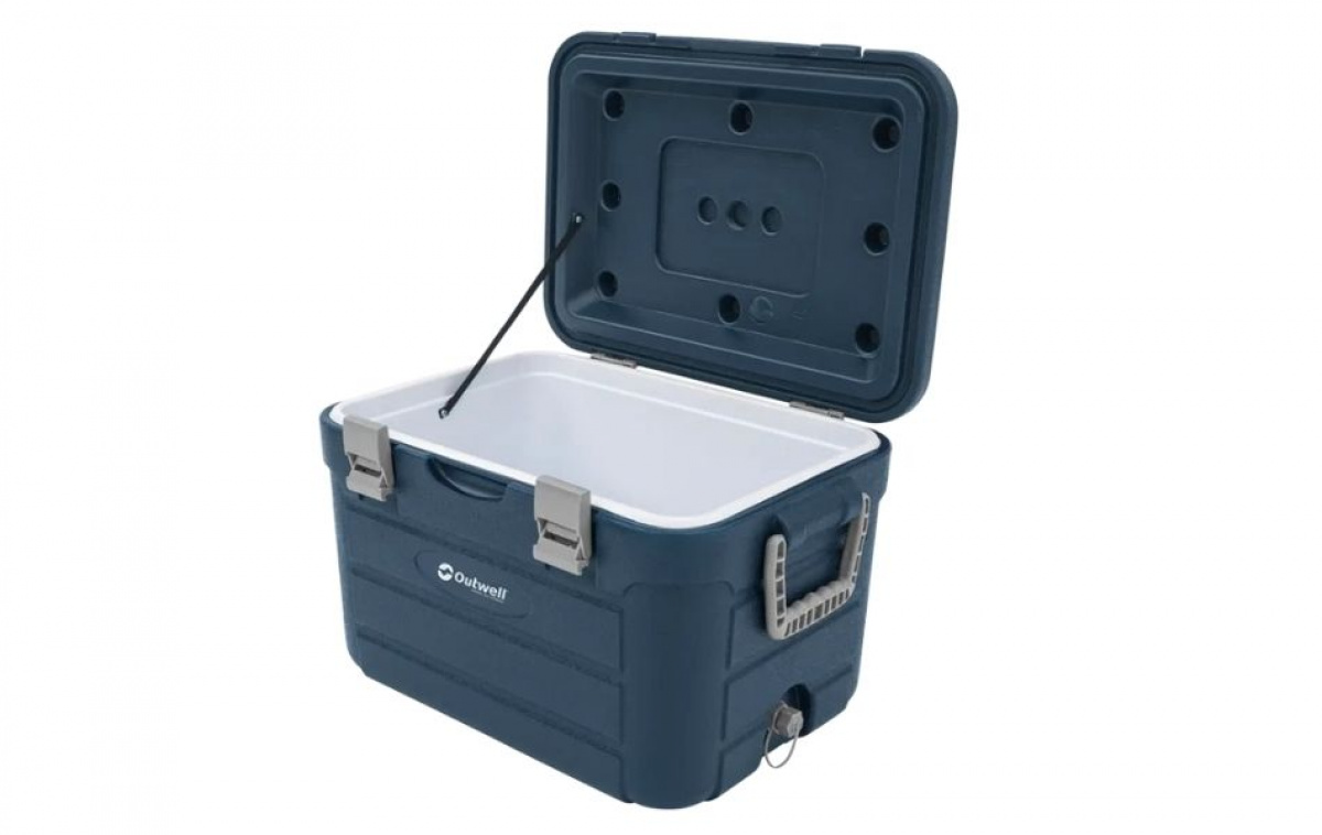 Outwell Kylbox Fulmar 30L i gruppen Husvagn & Husbil / Värme, Kyla & Ventilation / Kylskåp & Kylboxar / Kylboxar hos Campingvaruhuset i Norden AB (83158)