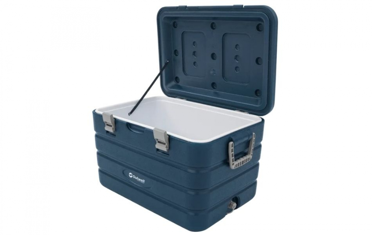 Outwell Kylbox Fulmar 60L i gruppen Husvagn & Husbil / Värme, Kyla & Ventilation / Kylskåp & Kylboxar / Kylboxar hos Campingvaruhuset i Norden AB (83159)
