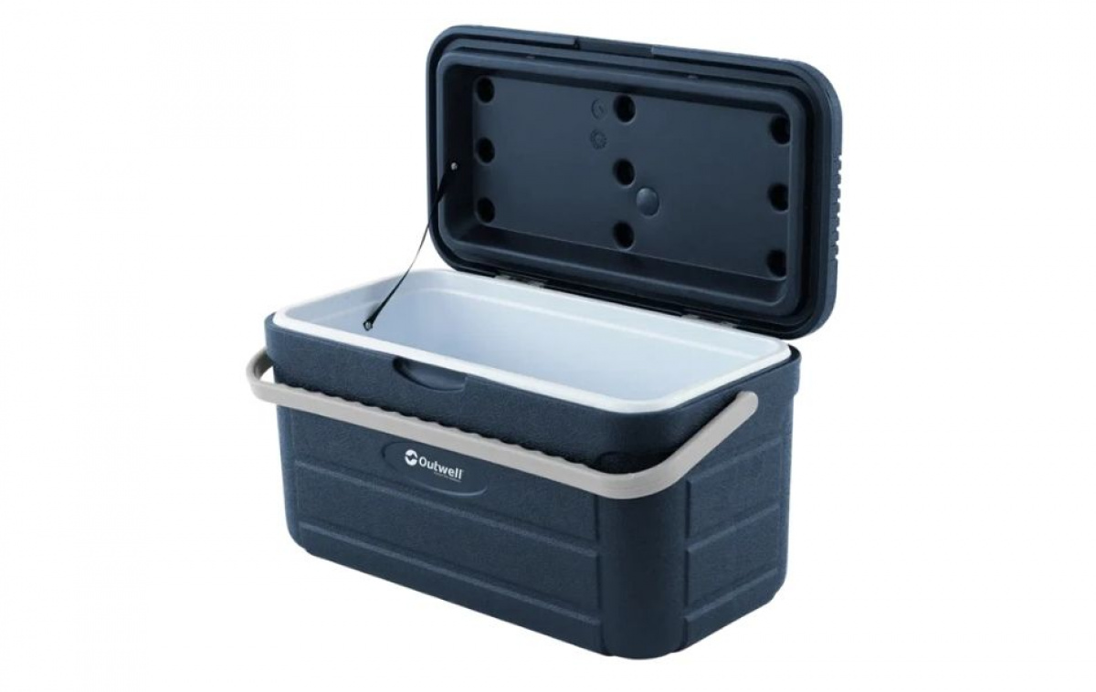 Outwell Kylbox Fulmar 20L i gruppen Husvagn & Husbil / Värme, Kyla & Ventilation / Kylskåp & Kylboxar / Kylboxar hos Campingvaruhuset i Norden AB (83160)