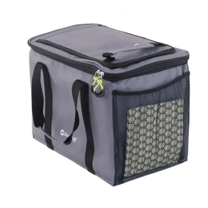 Outwell Kylväska Eagle Van M i gruppen Hushåll & Kök / Kökstillbehör / Kylväskor & Kylklabbar hos Campingvaruhuset i Norden AB (83164)