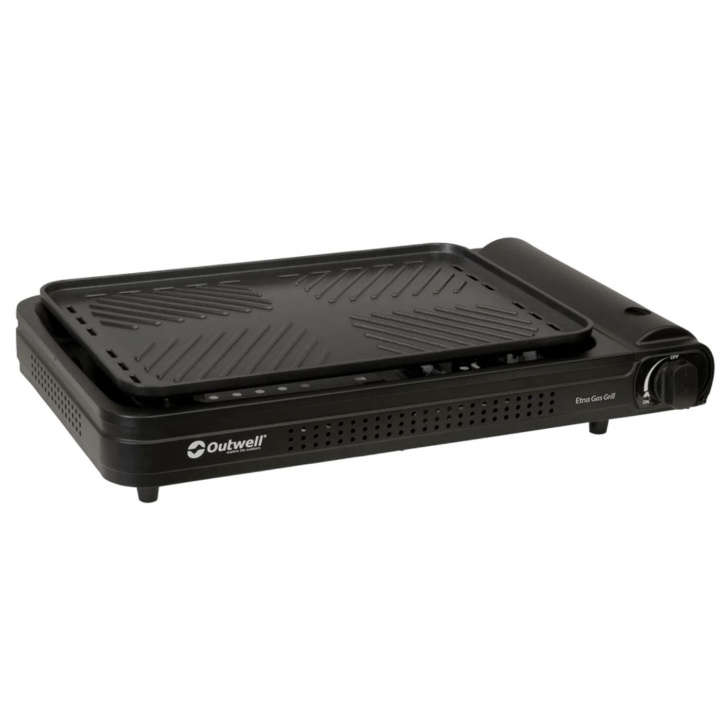 Outwell Gasolkök Etna i gruppen Hushåll & Kök / Köksapparater / Gasolkök hos Campingvaruhuset i Norden AB (83167)