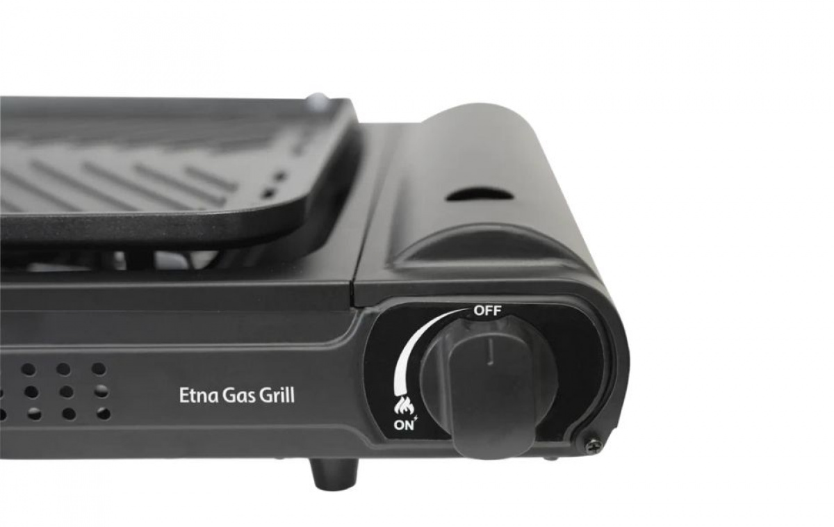 Outwell Gasolkök Etna i gruppen Hushåll & Kök / Köksapparater / Gasolkök hos Campingvaruhuset i Norden AB (83167)
