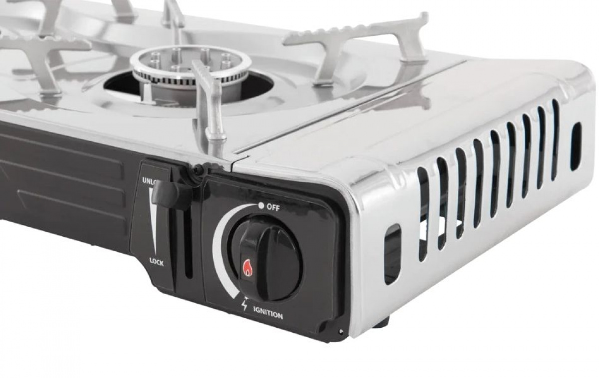 Outwell Gasolkök Etna Duo i gruppen Outdoor / Campingkök & Matredskap hos Campingvaruhuset i Norden AB (83175)