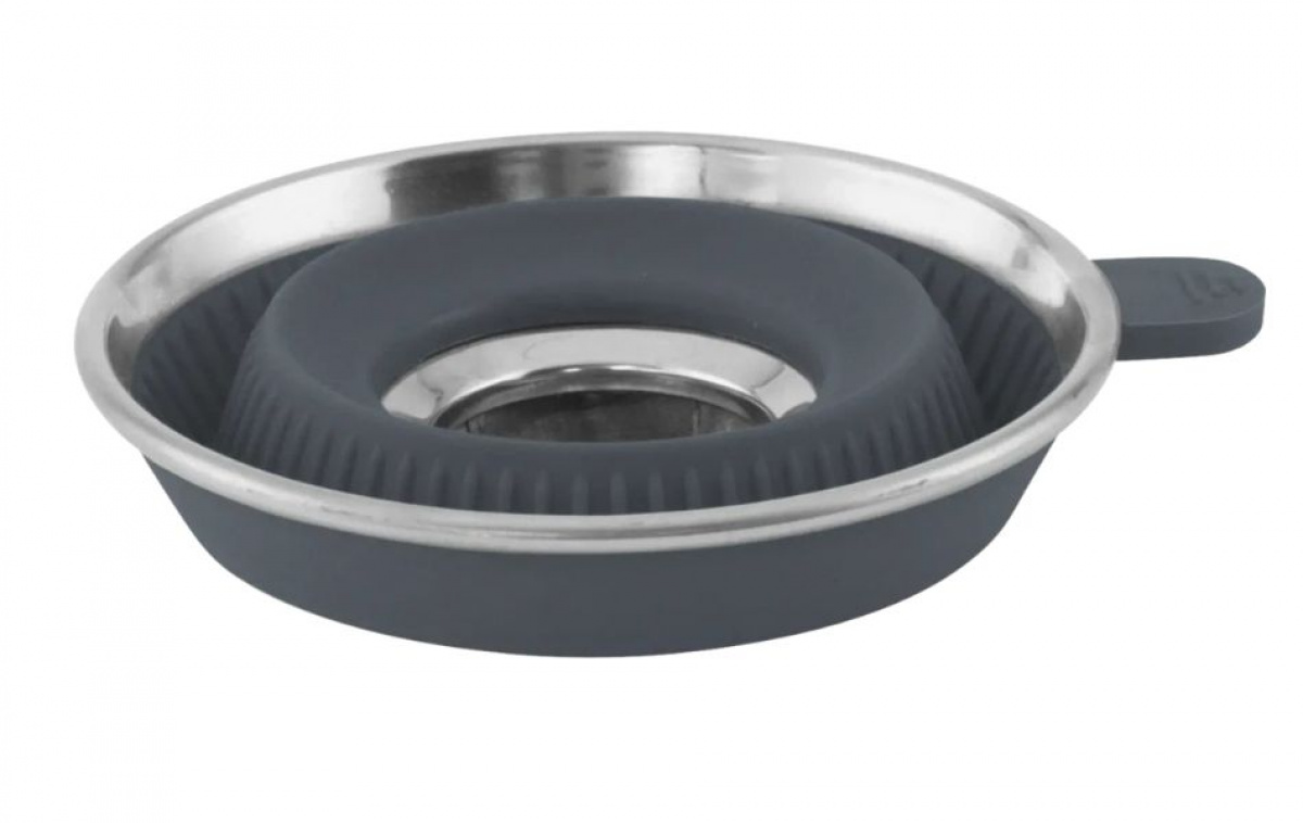 Outwell Kaffefilterhållare Hopfällbar Navy Night i gruppen Outdoor / Campingkök & Matredskap hos Campingvaruhuset i Norden AB (83176)