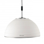 Outwell Hänglampa Hopfällbar Pollux Lux Krämvit