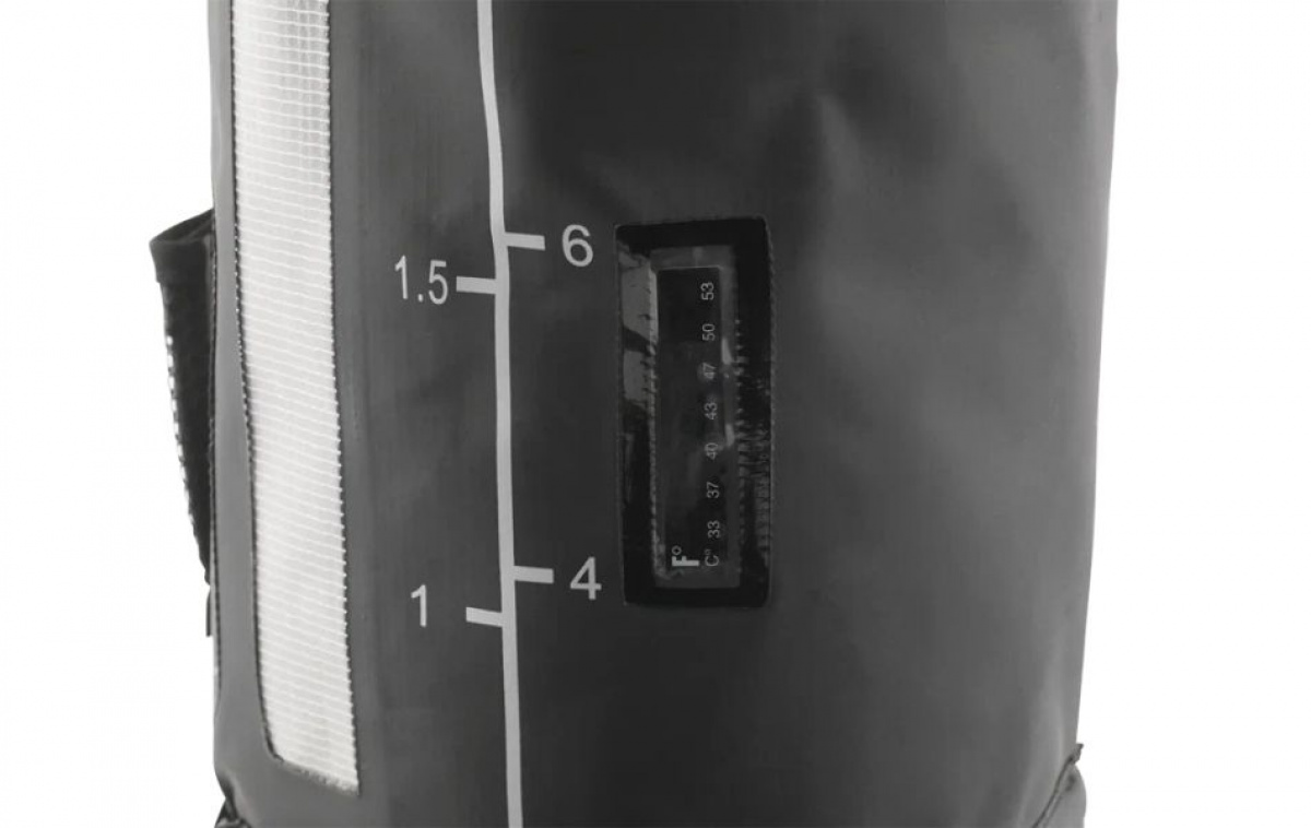 Outwell Tryckdusch Seabreeze i gruppen Outdoor / Dusch Utomhus hos Campingvaruhuset i Norden AB (83189)