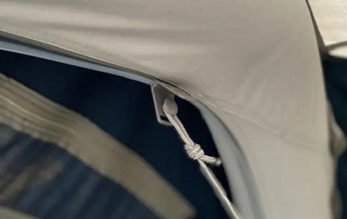 Outwell Projektorduk i gruppen Husvagn & Husbil / Elektronik / Tv, Bild & Ljud / Projektorer hos Campingvaruhuset i Norden AB (83190)