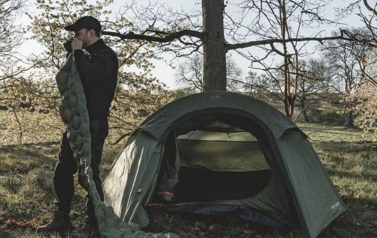 Easy Camp Reindal 3 i gruppen Outdoor / Campingtält hos Campingvaruhuset i Norden AB (83195)