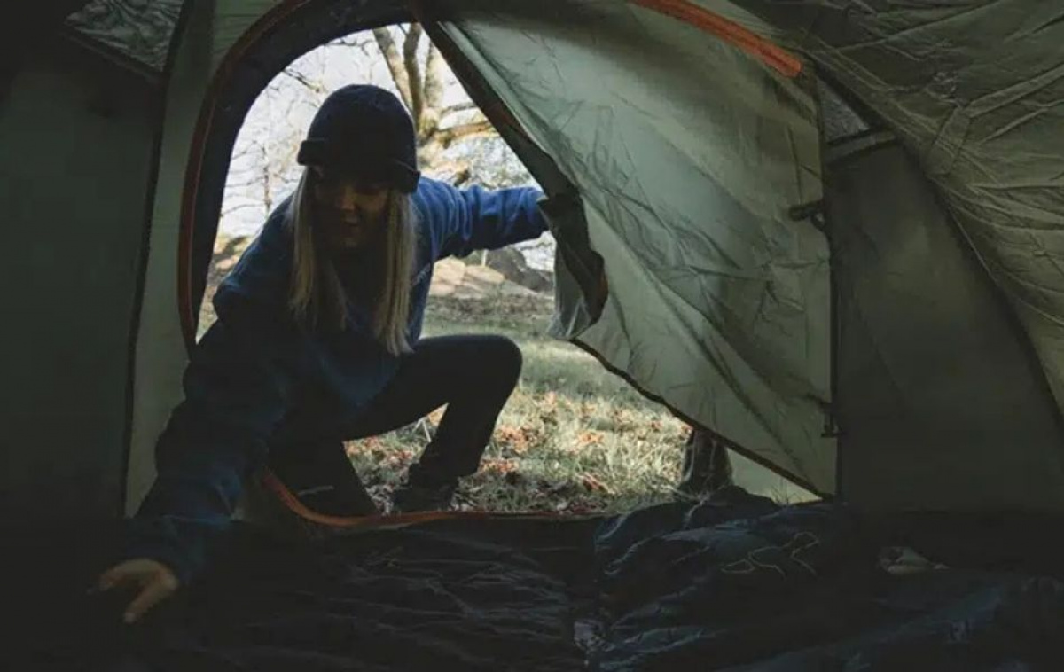 Easy Camp Reindal 3 i gruppen Outdoor / Campingtält hos Campingvaruhuset i Norden AB (83195)