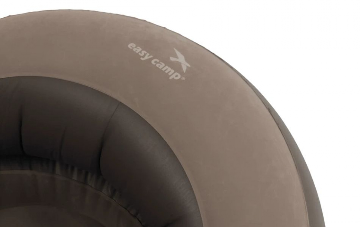 Easy Camp Uppblåsbar Fotölj Maple i gruppen Campingmöbler / Möbler / Uppblåsbara Möbler hos Campingvaruhuset i Norden AB (83207)