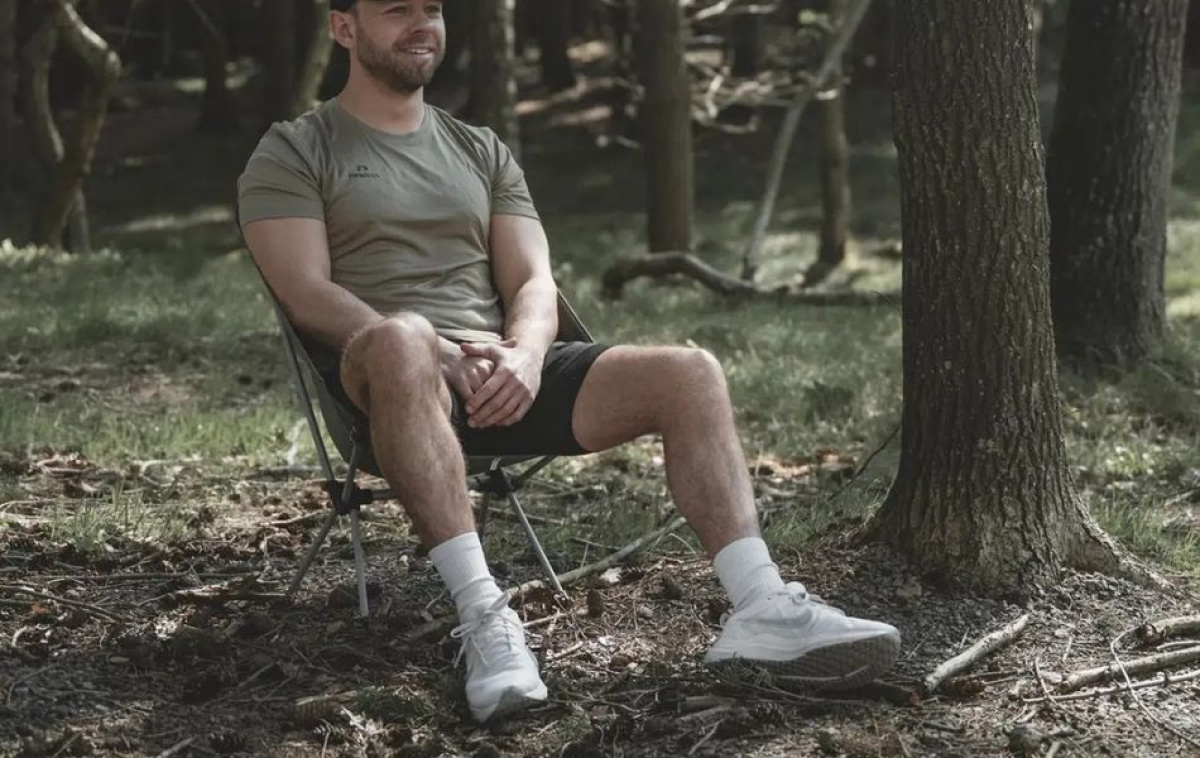 Easy Camp Stol Willow Compact i gruppen Campingmöbler / Campingstolar / Övriga Stolar hos Campingvaruhuset i Norden AB (83213)