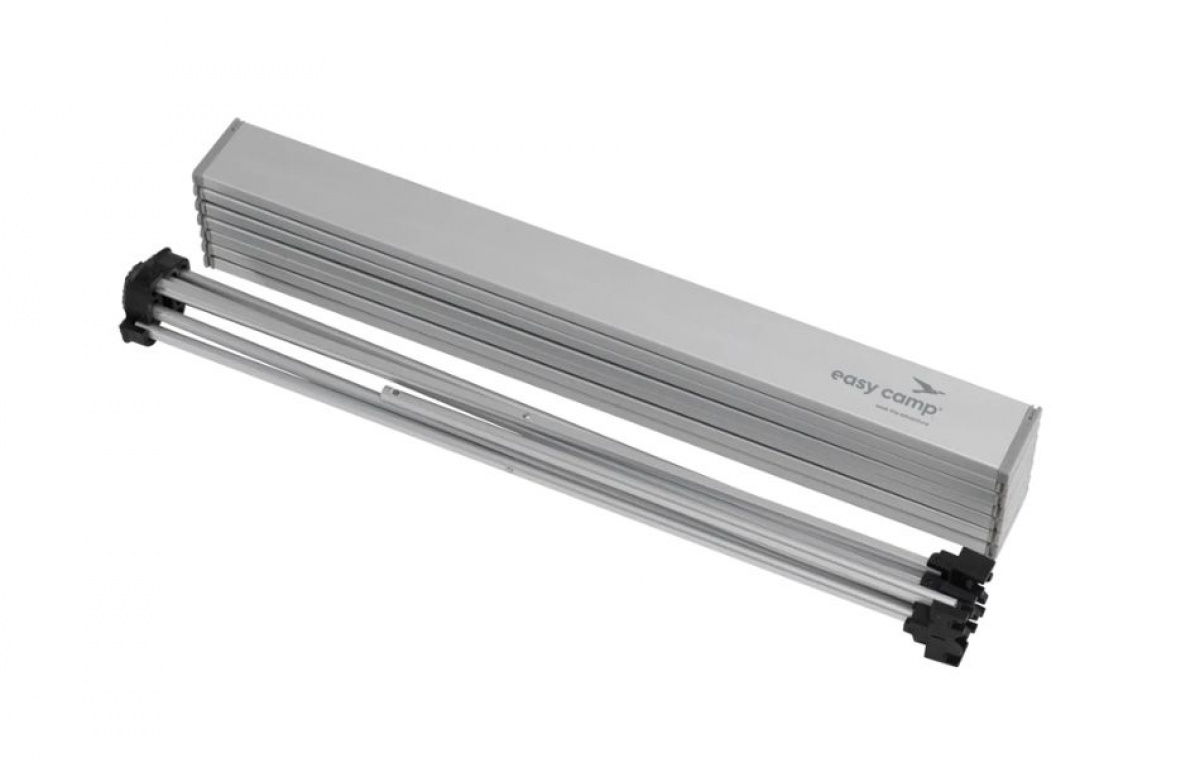 Easy Camp Bord Blackthorn i gruppen Campingmöbler / Campingbord hos Campingvaruhuset i Norden AB (83215)