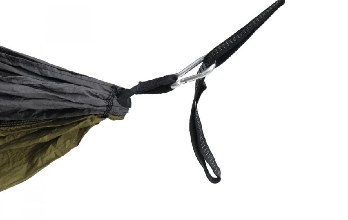 Easy Camp Hängmatta Pine i gruppen Outdoor / Sovutrustning hos Campingvaruhuset i Norden AB (83217)