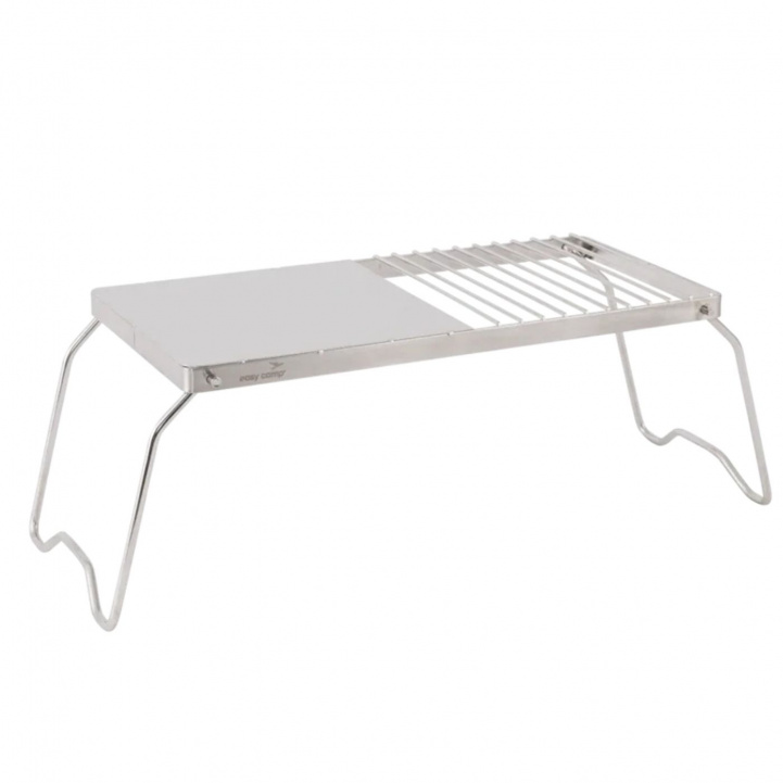 Easy Camp Matlagningsstativ i gruppen Outdoor / Campingkök & Matredskap hos Campingvaruhuset i Norden AB (83218)