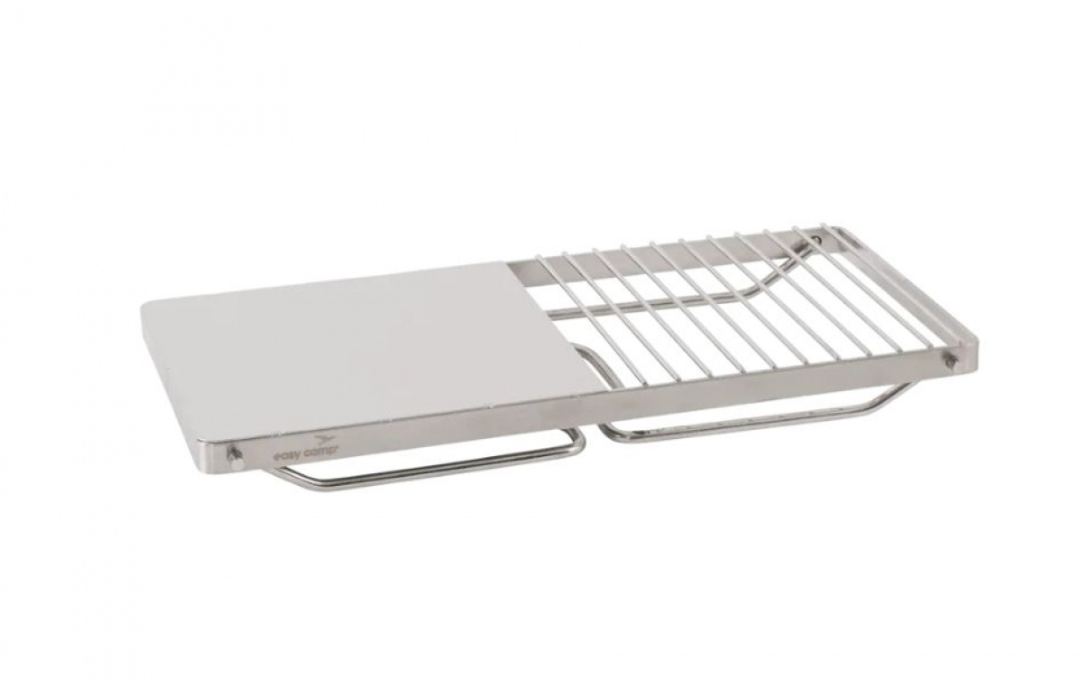 Easy Camp Matlagningsstativ i gruppen Outdoor / Campingkök & Matredskap hos Campingvaruhuset i Norden AB (83218)