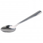 Bestickset 16-delar i Rostfritt Stål