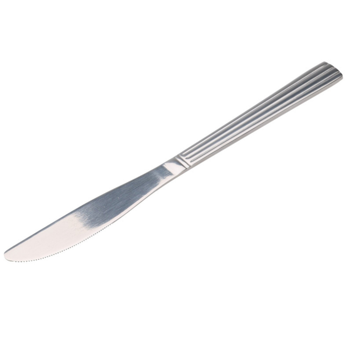 Bestickset 16-delar i Rostfritt Stål i gruppen Hushåll & Kök / Servering / Bestick hos Campingvaruhuset i Norden AB (83256)