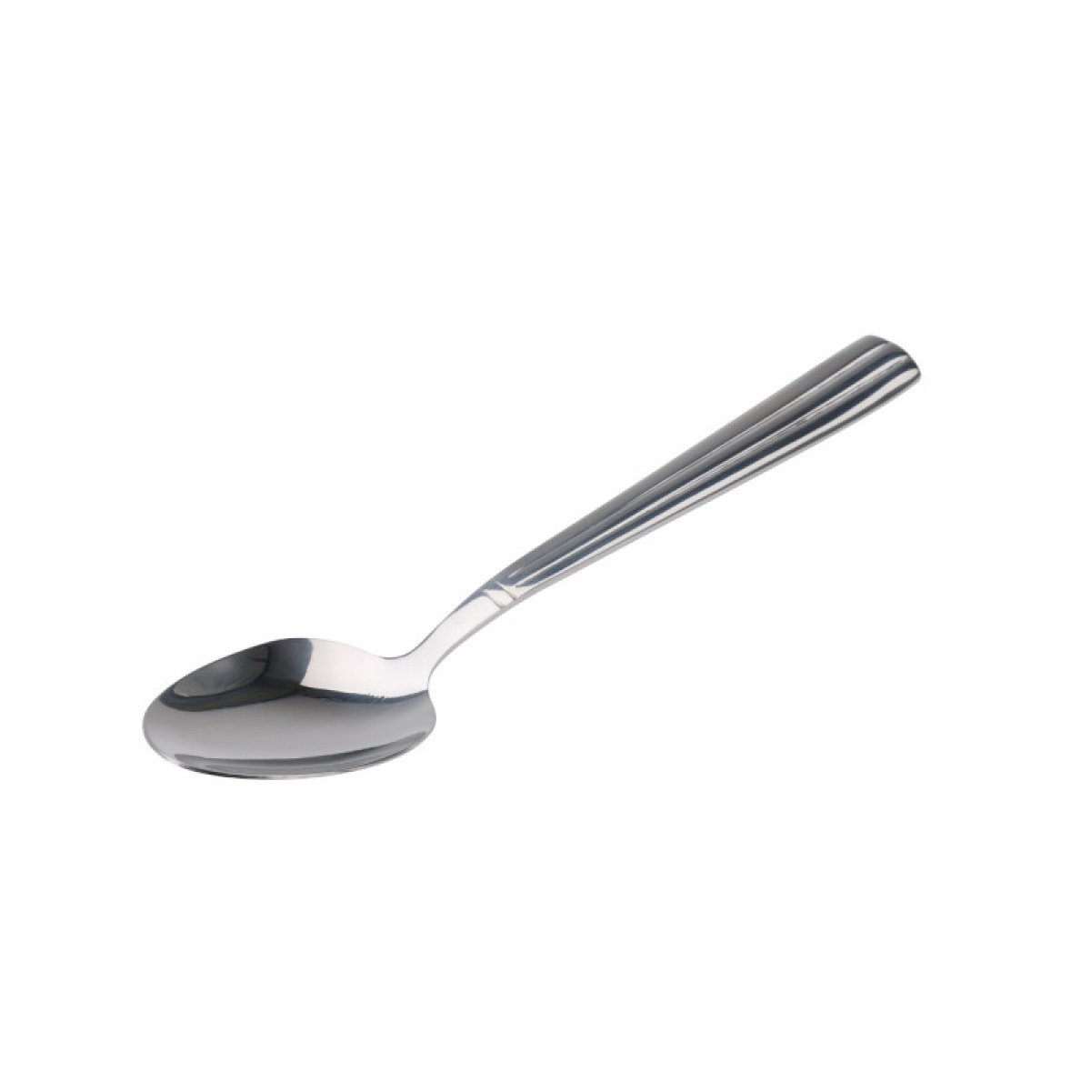 Bestickset 16-delar i Rostfritt Stål i gruppen Hushåll & Kök / Servering / Bestick hos Campingvaruhuset i Norden AB (83256)