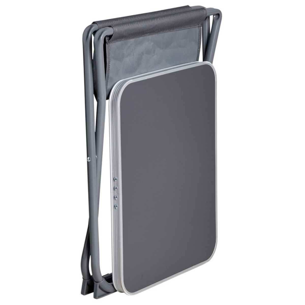 Klappstol med Skiva i gruppen Campingmöbler / Campingstolar / Klappstolar hos Campingvaruhuset i Norden AB (83266)