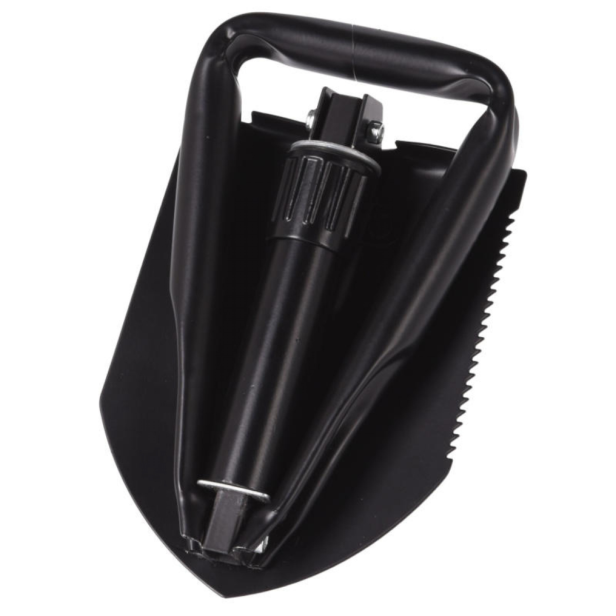 Hopfällbar Spade 60cm i gruppen Övrigt / Säkerhet / Övrig Säkerhet hos Campingvaruhuset i Norden AB (83275)