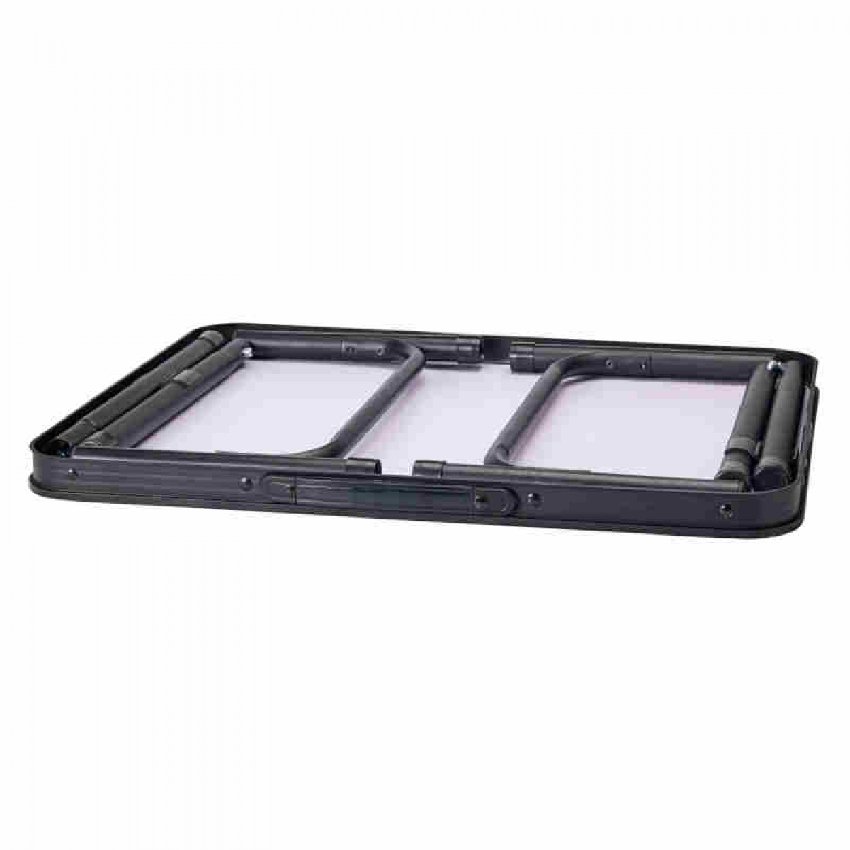 Campingbord 60x45cm 2 Höjder i gruppen Campingmöbler / Campingbord hos Campingvaruhuset i Norden AB (83296)