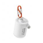 Laddningsbar Luftpump med Belysning