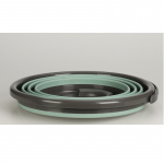 Hopfällbar Siliconhink 10 L