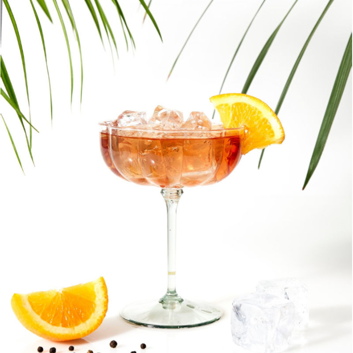 Coctail Glas 4-Pack i gruppen Hushåll & Kök / Glas & Muggar / Martiniglas hos Campingvaruhuset i Norden AB (83427)