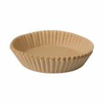 Bakformar 16cm i Papper till Airfryer 50-pack