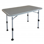 Campingbord 115x70 Halvard Hopfällbart