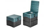 Clesana X1 Portabel Vattenfri Toalett