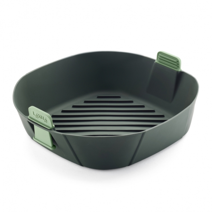 Korg XL för Airfryer i gruppen Hushåll & Kök / Kökstillbehör hos Campingvaruhuset i Norden AB (83537)