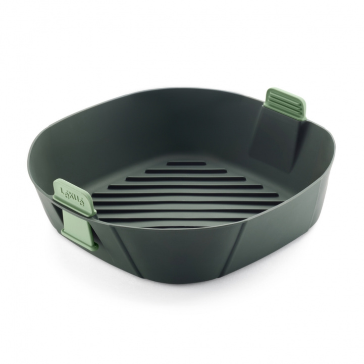 Korg L för Airfryer i gruppen Hushåll & Kök / Kökstillbehör hos Campingvaruhuset i Norden AB (83538)