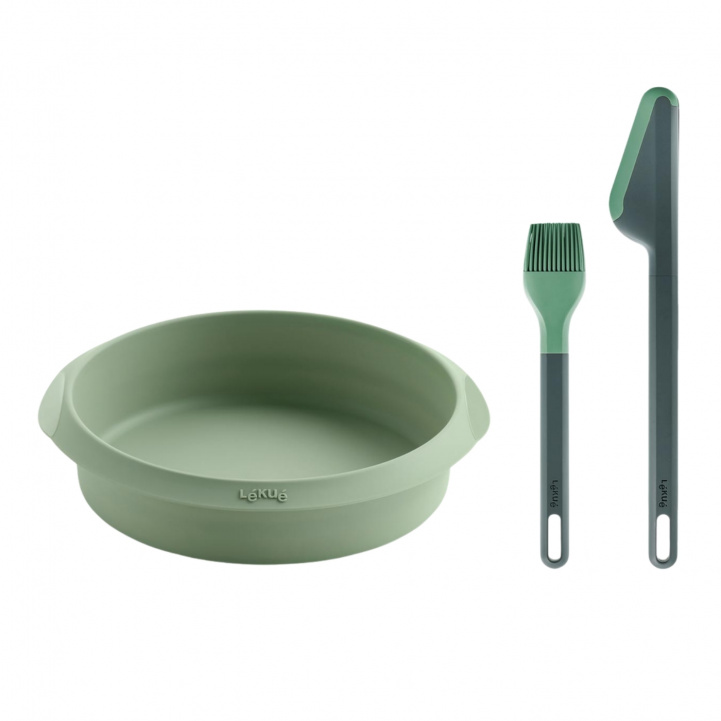 Airfryer Essential Kit i gruppen Hushåll & Kök / Kökstillbehör / Köksredskap hos Campingvaruhuset i Norden AB (83540)