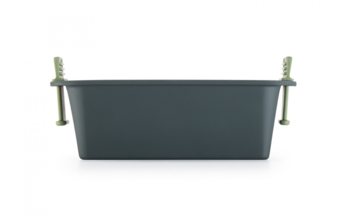 Air Fryer Rektangulär Korg i gruppen Hushåll & Kök / Kökstillbehör hos Campingvaruhuset i Norden AB (83541)