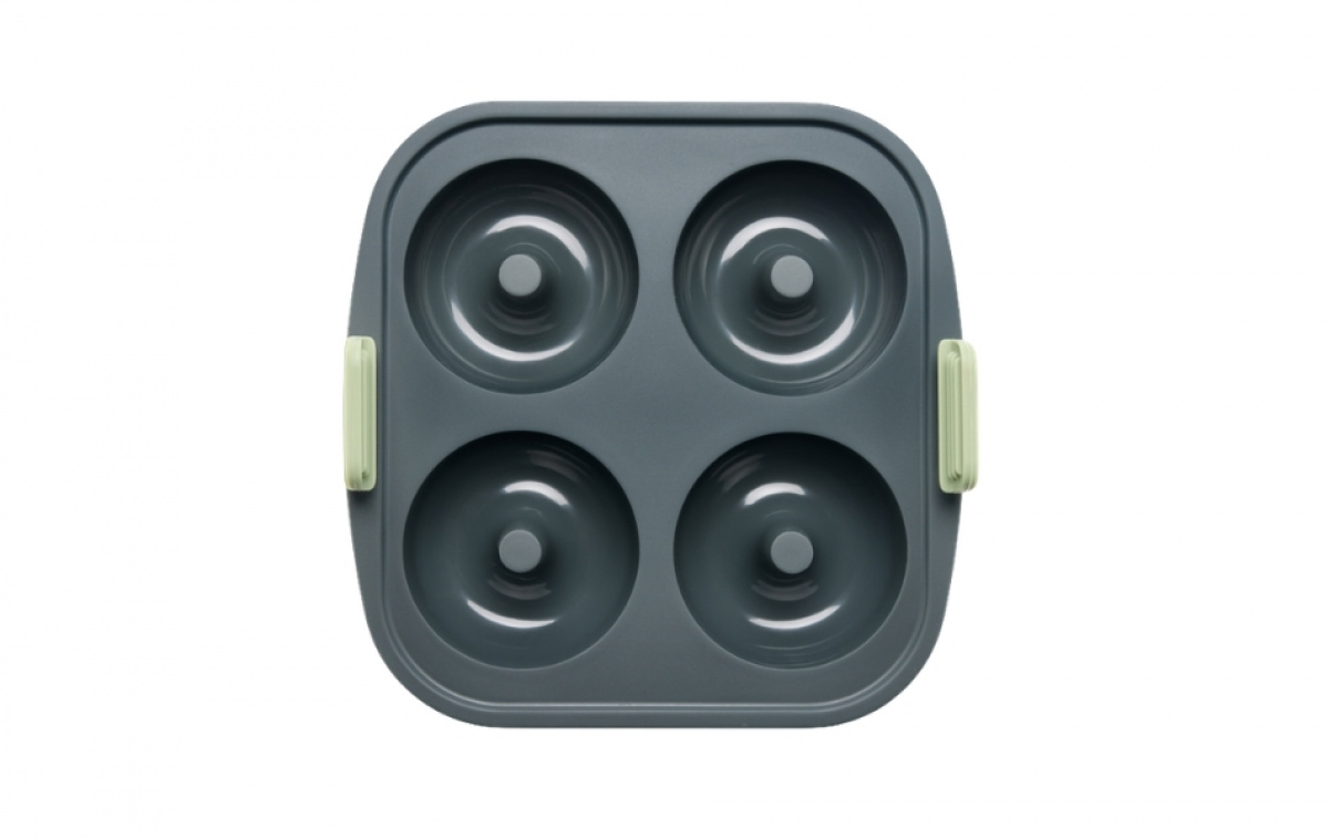 Air Fryer Form för 4st Donuts i gruppen Hushåll & Kök / Kökstillbehör hos Campingvaruhuset i Norden AB (83543)