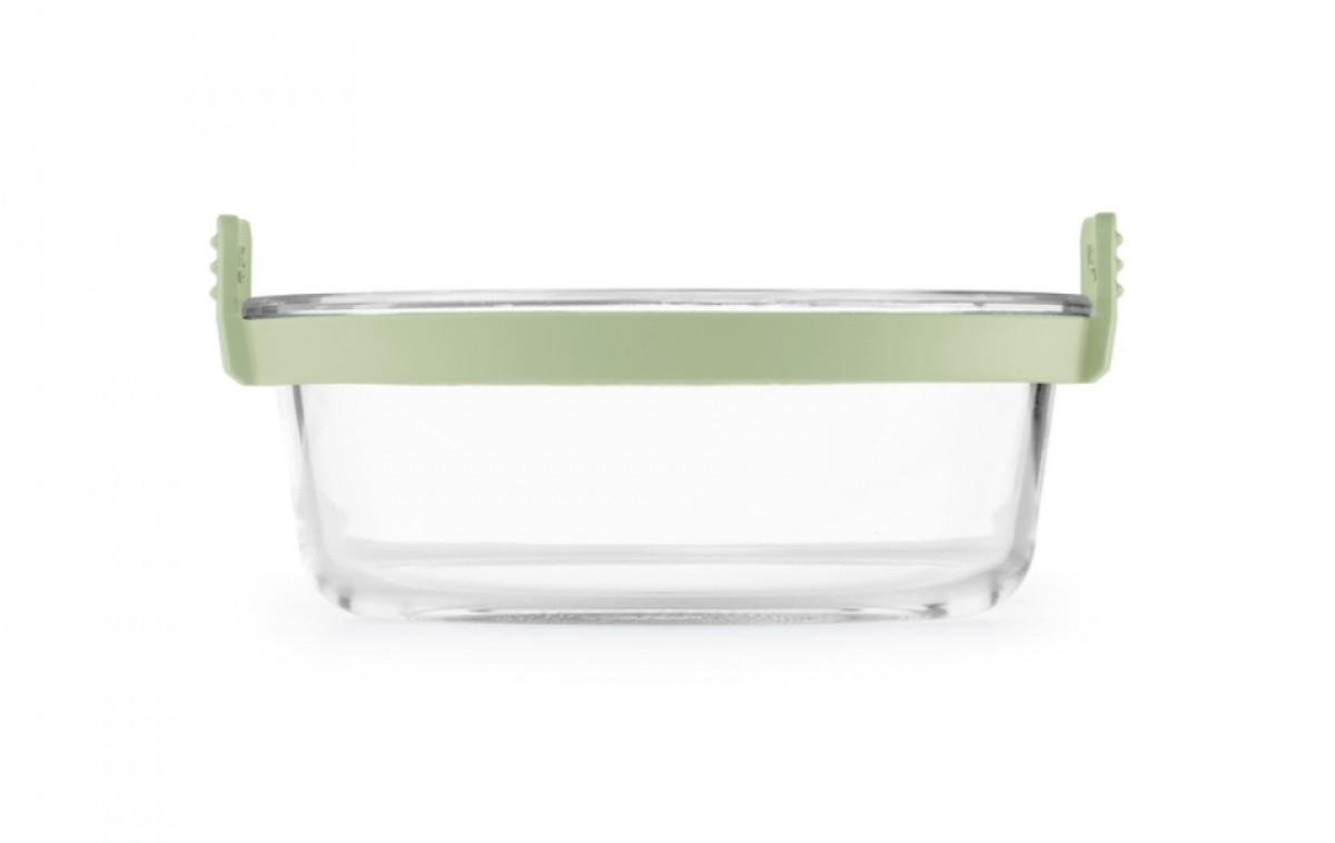 Air Fryer Rund Glasform i gruppen Hushåll & Kök / Kökstillbehör hos Campingvaruhuset i Norden AB (83544)