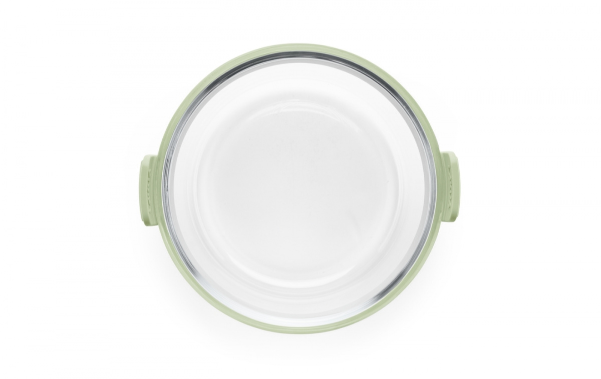 Air Fryer Rund Glasform i gruppen Hushåll & Kök / Kökstillbehör hos Campingvaruhuset i Norden AB (83544)