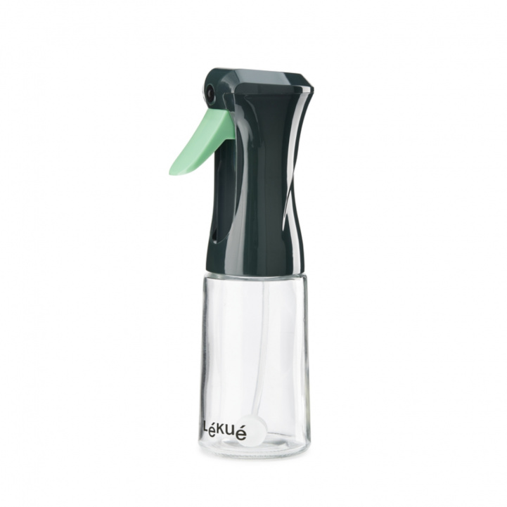 Oljesprayflaska i gruppen Hushåll & Kök / Kökstillbehör / Köksredskap hos Campingvaruhuset i Norden AB (83548)