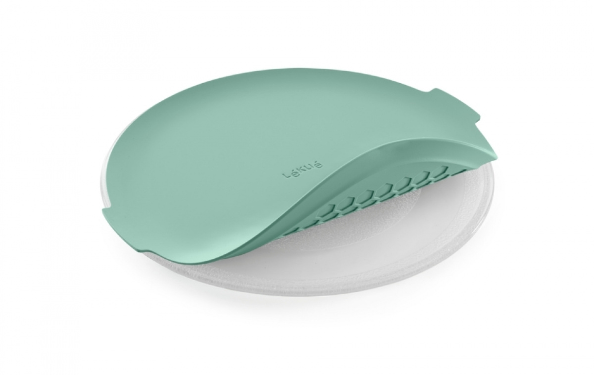 Mikrovågsugnsskyddsmatta i gruppen Hushåll & Kök / Kökstillbehör hos Campingvaruhuset i Norden AB (83550)