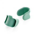 Flexibla Mini Grytvantar 2-pack