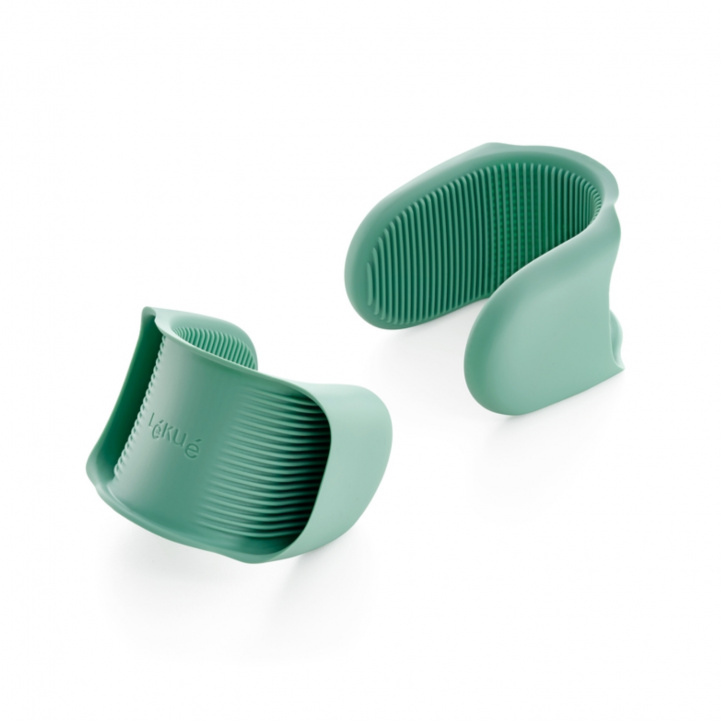 Flexibla Mini Grytvantar 2-pack i gruppen Hushåll & Kök / Kökstillbehör / Köksredskap hos Campingvaruhuset i Norden AB (83551)