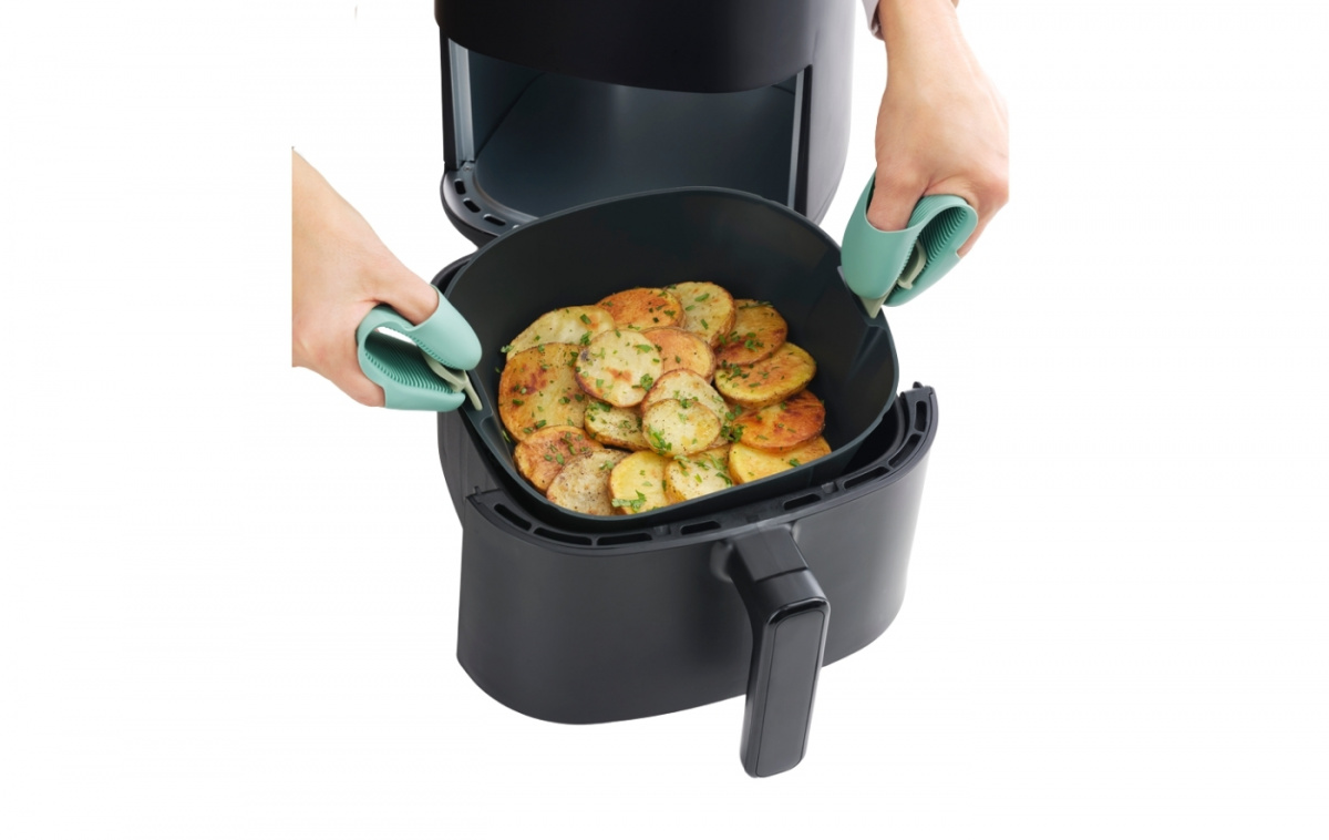 Flexibla Mini Grytvantar 2-pack i gruppen Hushåll & Kök / Kökstillbehör / Köksredskap hos Campingvaruhuset i Norden AB (83551)