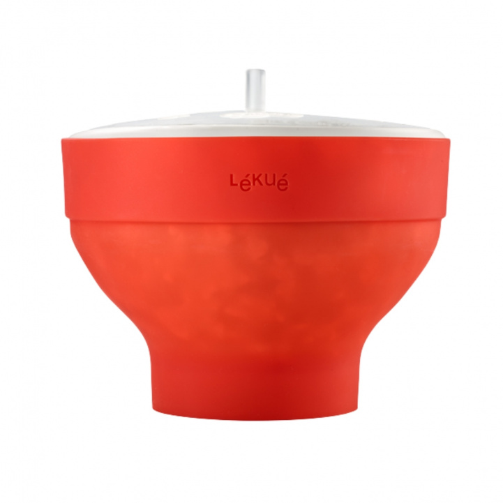 Popcornmaker för Mikrovågsugn i gruppen Hushåll & Kök / Kökstillbehör / Köksredskap hos Campingvaruhuset i Norden AB (83554)