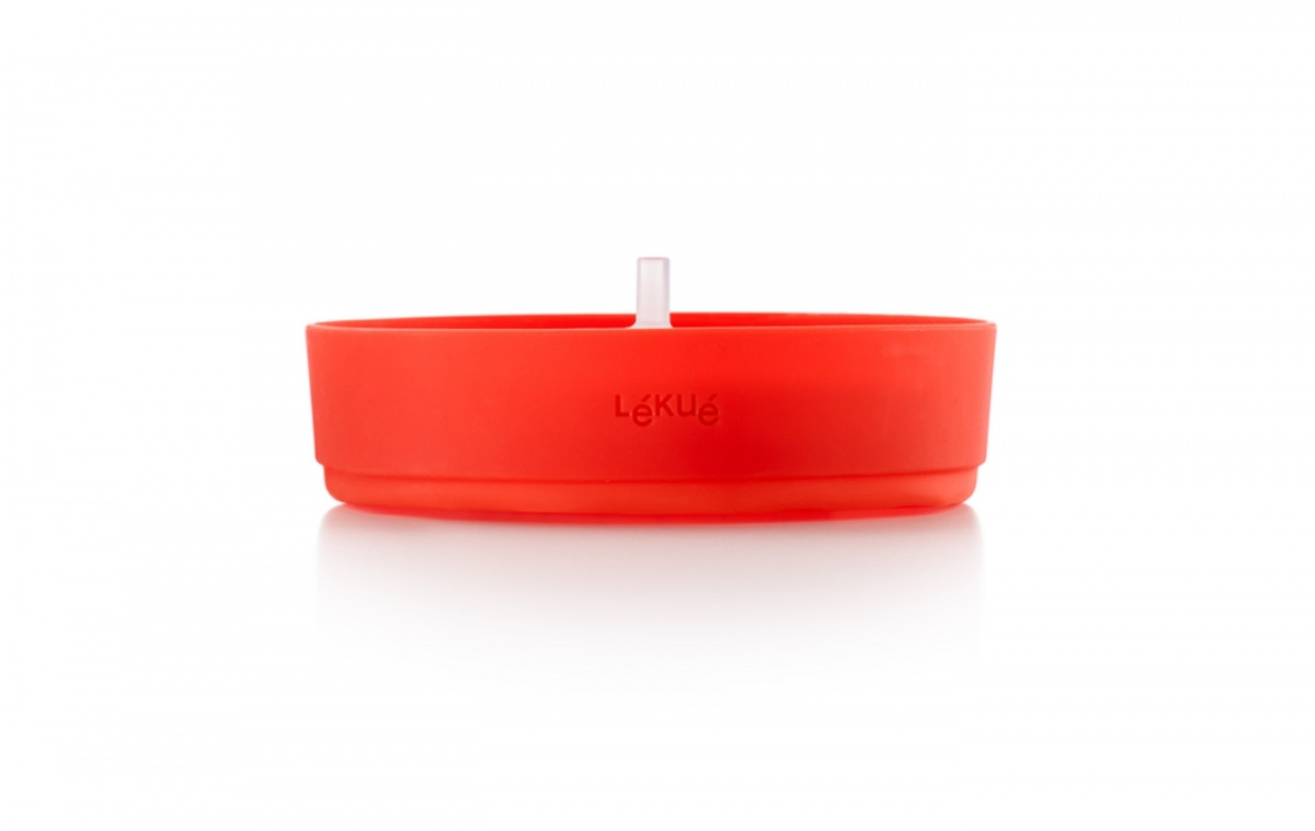 Popcornmaker för Mikrovågsugn i gruppen Hushåll & Kök / Kökstillbehör / Köksredskap hos Campingvaruhuset i Norden AB (83554)