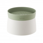 Snabbkokare för Ris i Mikrovågsugn