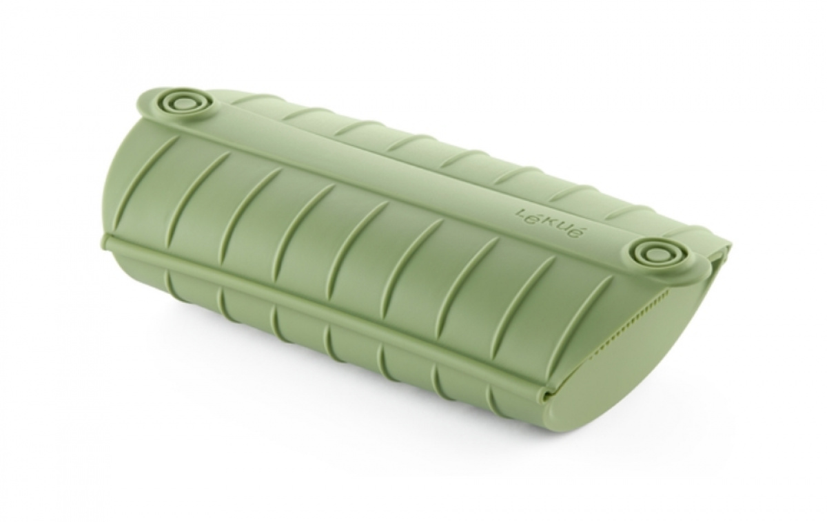 Ångkokare Mikrovågsugn 2 Personer i gruppen Hushåll & Kök / Kökstillbehör / Köksredskap hos Campingvaruhuset i Norden AB (83556)